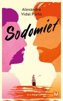 Sodomiet (Paperback)