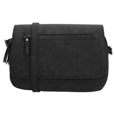 Beagles Schoudertas Cambrils Zwart