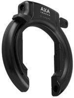 Axa Ringslot imenso x-large zwart (kaart)