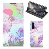 OnePlus Nord | Hoesje maken | Bird