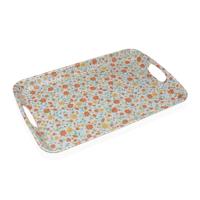 Dienblad Versa Clivia Melamine 31 x 3 x 46,2 cm