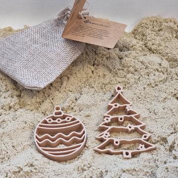 Kerst Uitsteker Set | Grennn