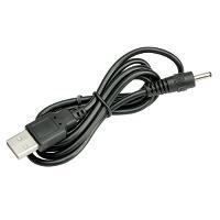 Scangrip USB - min-jack cable 180 cm SG.03.5307