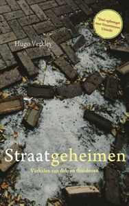 Straatgeheimen - Hugo Verkley - ebook