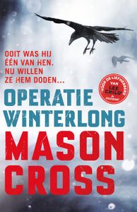 Carter Blake - Operatie Winterlong