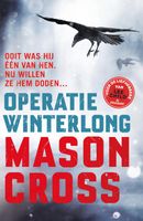 Carter Blake - Operatie Winterlong - thumbnail