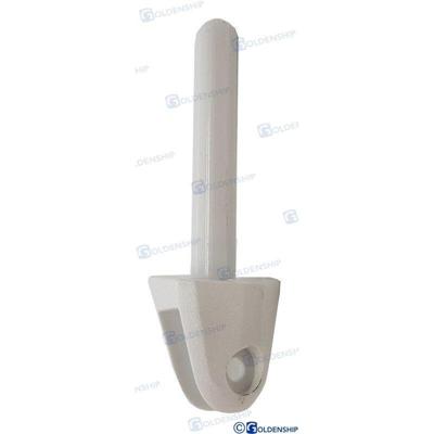 Accesorios para toldos GS72260 - PERNO NYLON TOLDO