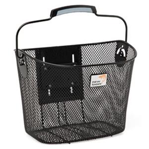 Newlooxs New looxs mand toscane klickfix 19l zwart