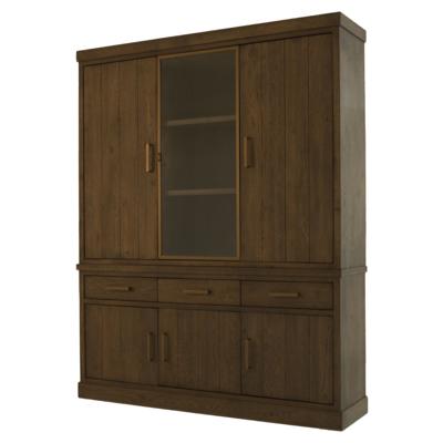 Quartz Buffetkast 3 deurs Quartz Buffetkast 3 deurs