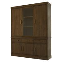 Quartz Buffetkast 3 deurs