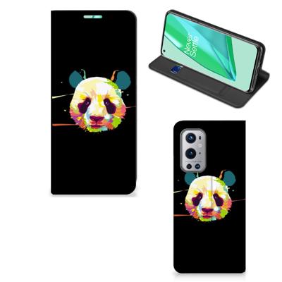 OnePlus 9 Pro Magnet Case Panda Color OnePlus 9 Pro Magnet Case Panda Color