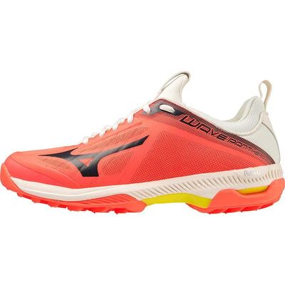 Hockeyschoenen Wave Panthera Oranje