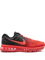 Nike baskets Air Max 2017 - Rouge