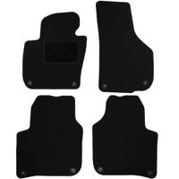 Automatten passend voor Skoda Superb 2008- 4-delig BL1786024