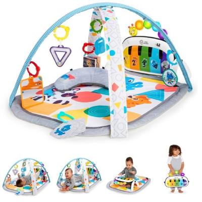 Baby Einstein - Speelmat - Muziek en leren