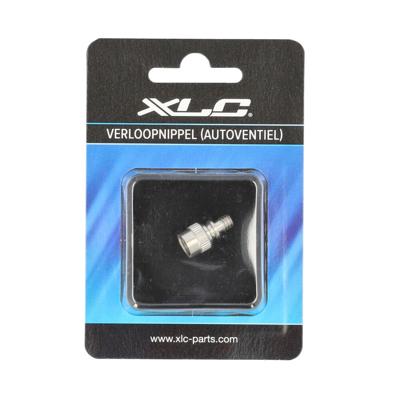 XLC Ventielnippel av