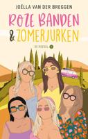 Roze banden en zomerjurken - Joëlla van der Breggen - ebook