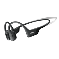 Shokz OpenRun Pro Mini hoofdtelefoon zwart