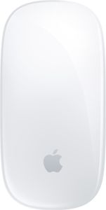 Apple Magic Mouse muis Ambidextrous Bluetooth