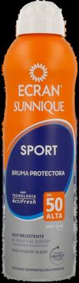 Ecran Sun Sport Mist SPF50