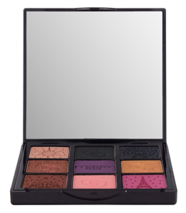 By Terry VIP Expert Eyeshadow Palette 1.35 g Oogschaduw