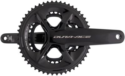 SHIMANO crankstel "dura ace fc-r9200"