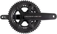 SHIMANO crankstel "dura ace fc-r9200"