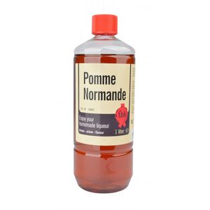 likeurextract Lick pomme normande 1 liter