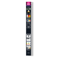 Lumenize jungle dawn led bar 470mm 24 watt Arcadia - Aquadistri