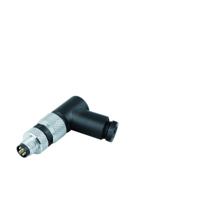 binder 99-3383-110-04 Sensor/actuator connector, niet geassembleerd M8 Aantal polen (sensoren): 4 Stekker, haaks 1 stuk(s)