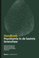 Handboek psychiatrie in de laatste levensfase (Hardback)