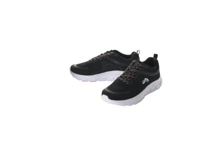 CRIVIT Dames sportschoenen (Zwart, 38)