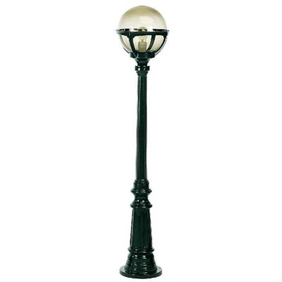 KS Verlichting Klassieke bollampDjakarta zwart - 5025