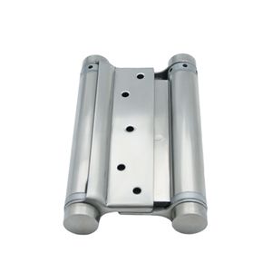 Fridavo Bommerscharnier voor deurdikte 35-40 mm Grijs