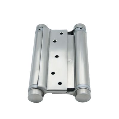 Fridavo Bommerscharnier voor deurdikte 35-40 mm Grijs