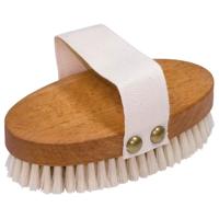 Redecker Dry Brush | Droogborstel Beukenhout Redecker Dry Brush | Droogborstel Beukenhout