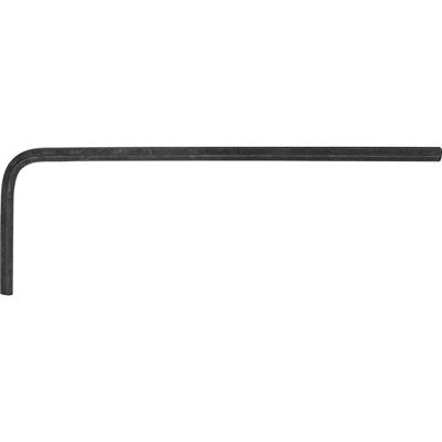 PFERD TOOLS SKS SW 1,5 mm Haakse schroevendraaier Inbus 1.5 mm