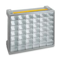 Ladenkast Terry N42 Schroeven 40,5 x 15 x 32,5 cm