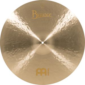 Meinl B20JTC Byzance Jazz Thin Crash bekken 20"