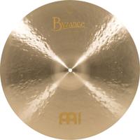 Meinl B20JTC Byzance Jazz Thin Crash bekken 20" - thumbnail