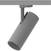 Tube R 1-fase Grijs