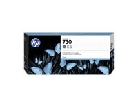 HP 730 grijze DesignJet inktcartridge, 300 ml