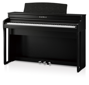 Kawai CA 49 B digitale piano