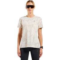 Odlo ZeroWeight Crew Neck Chilltec Shirt Dames