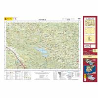 Topografische kaart 902 MT50 Adamuz | CNIG - Instituto Geográfico Nacional1