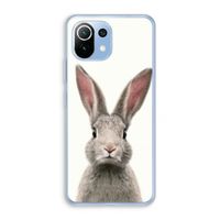 Daisy: Xiaomi Mi 11 Lite Transparant Hoesje
