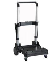 Stanley Koffers Fatmax Tstak Telescopische Trolley FMST1-72363 - FMST1-72363
