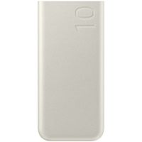 Samsung Powerbank 10.000 mAh Beige - Samsung Super Fast Charging - thumbnail