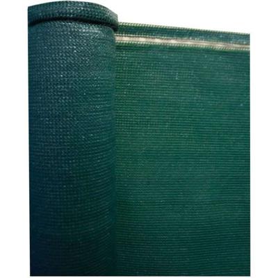 IDEALE TUIN Windscherm - 200 g / m² - 1 x 3 m - Groen