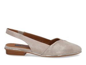 Everybody Berry 253508 cipria Grijs maat 40